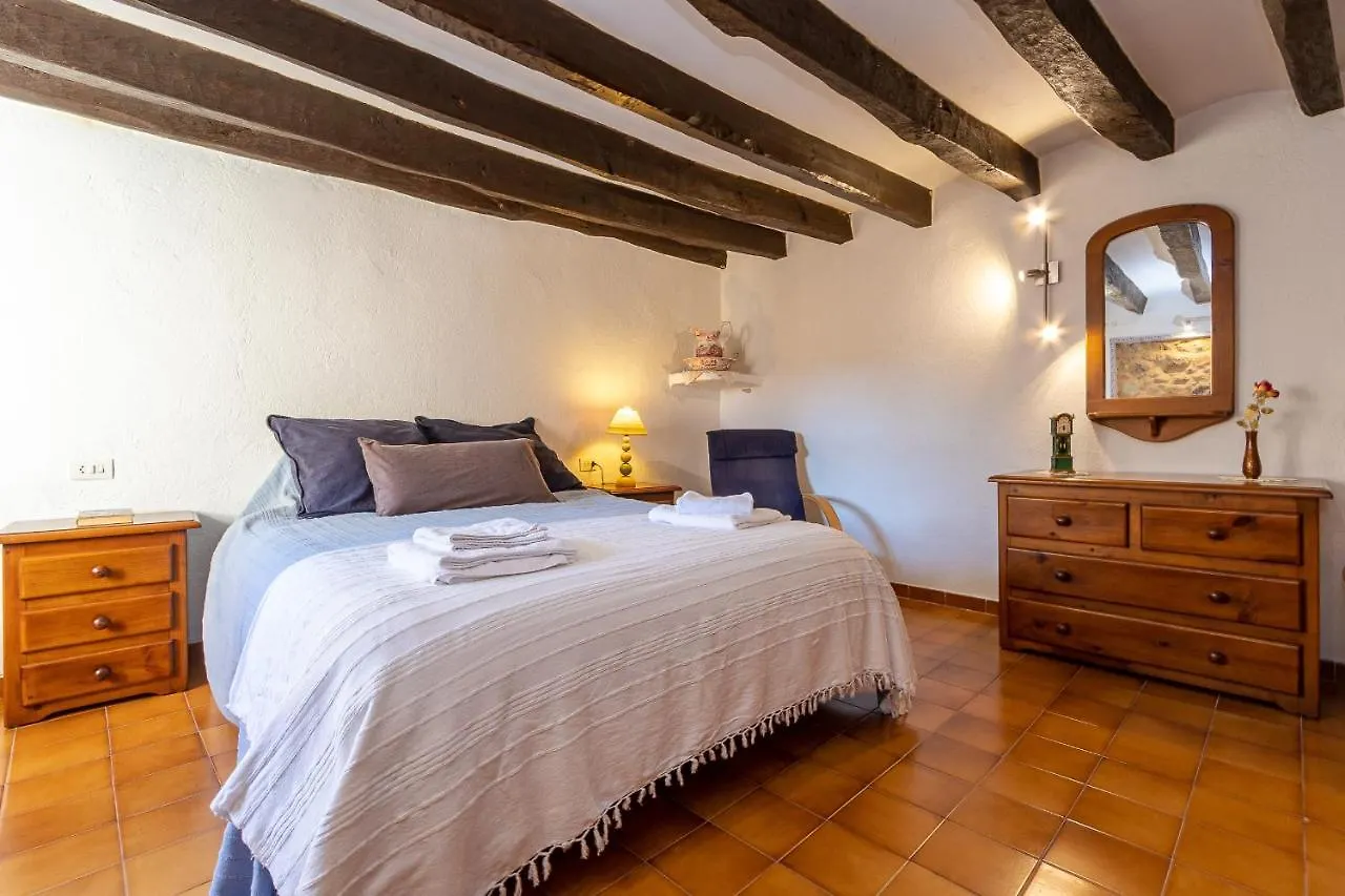 Townhouse La Fresqueta By Homevillas360 Pollensa Dom wakacyjny
