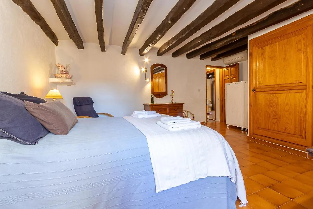 Townhouse La Fresqueta By Homevillas360 Pollensa Hiszpania