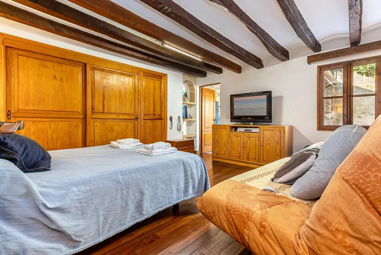 Townhouse La Fresqueta By Homevillas360 Pollensa 0*,