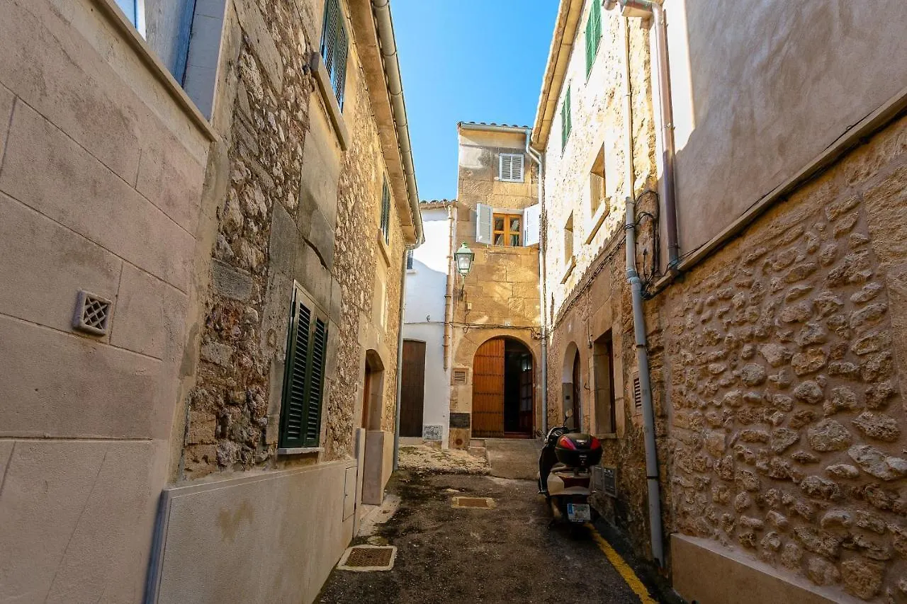 Townhouse La Fresqueta By Homevillas360 Pollensa Hiszpania